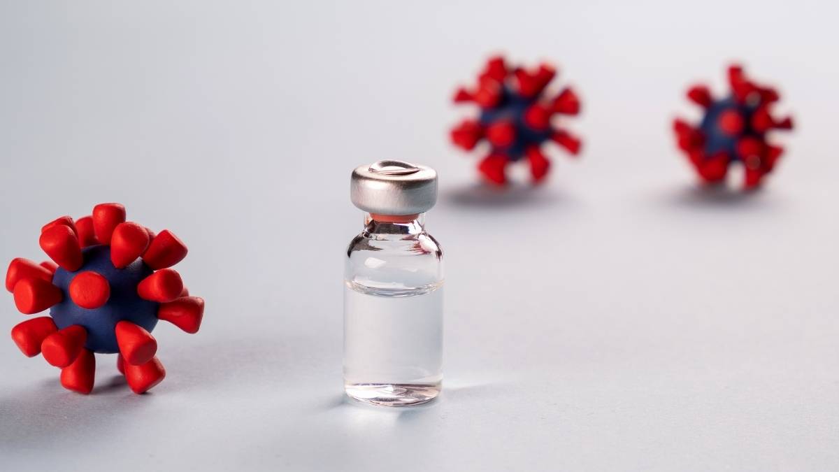 The Coronavirus Vaccine: Its Rollout in Ireland 