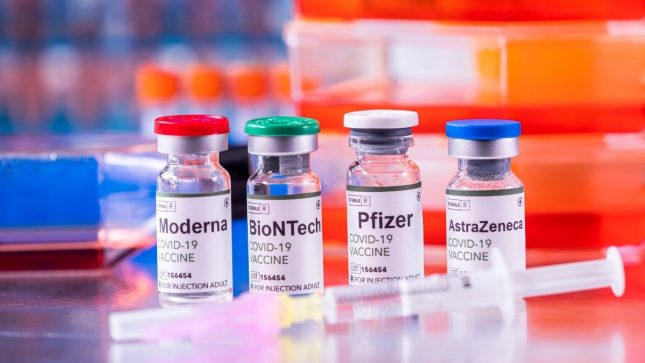 COVID-19 Vaccination Rollout: How Does Ireland Compare to other EU Countries?