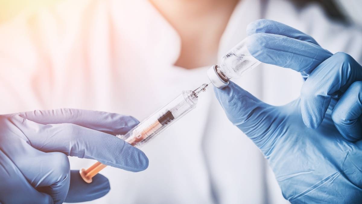 New COVID-19 Vaccine Efficacy Studies 