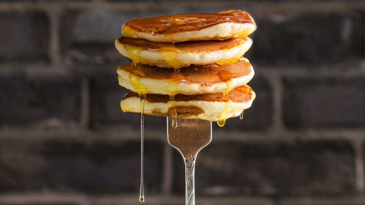 Top 10 Pancakes from Around the World