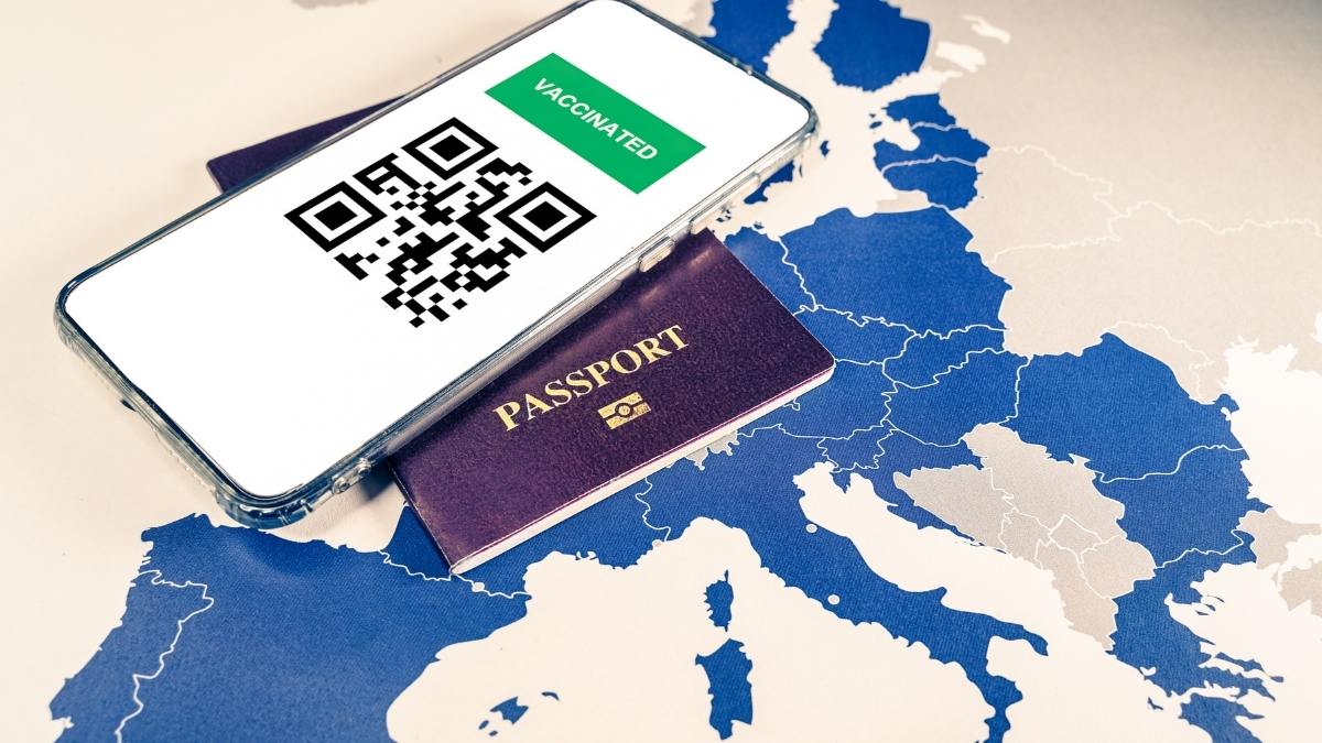 The EU Green Travel Certificate: What is it and how will it work