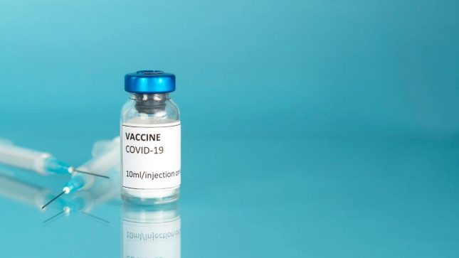 Ireland’s Vaccine Rollout 