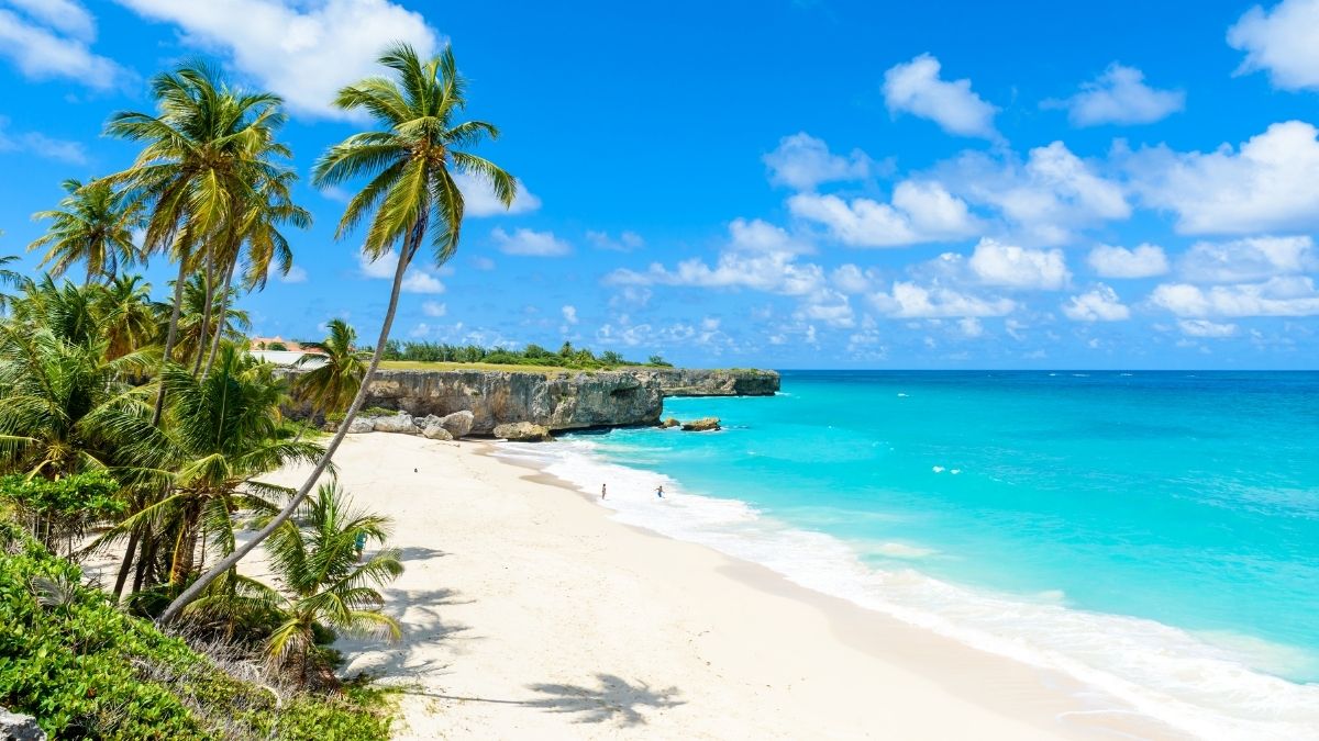 Your Guide to Barbados