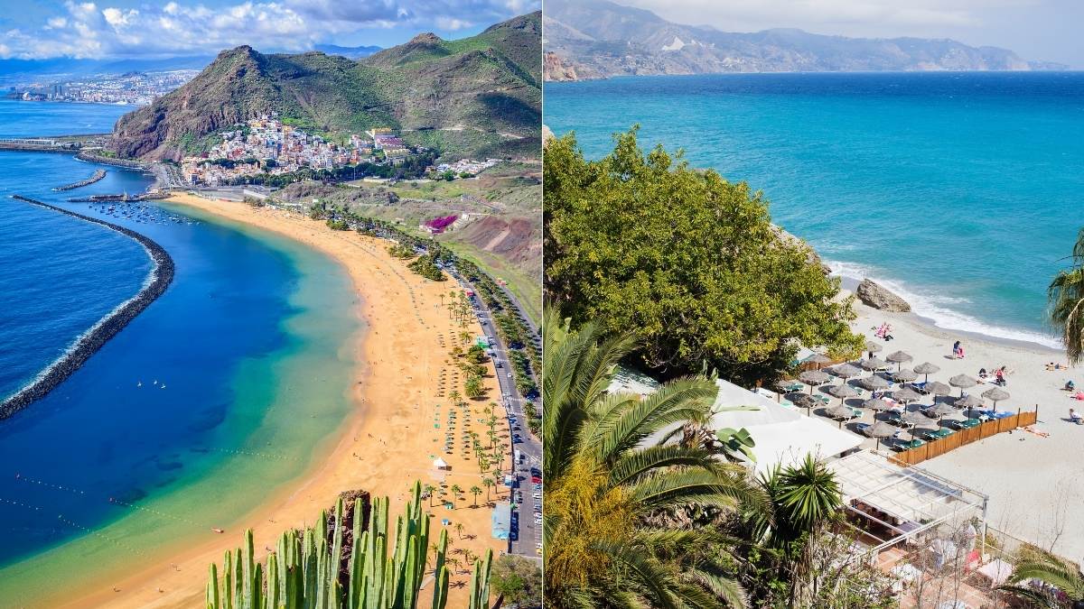 COVID-19 Cover in the Canary Islands and Costa del Sol Explained