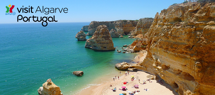 Algarve