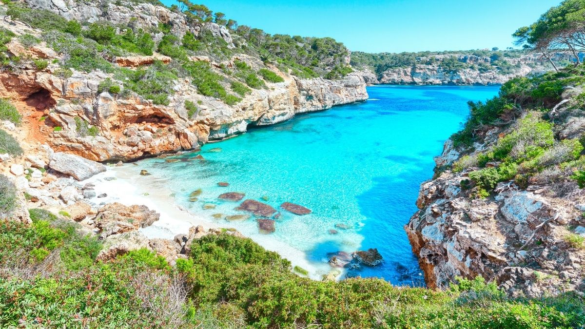 Where to Go in Majorca on your Next Sun Holiday