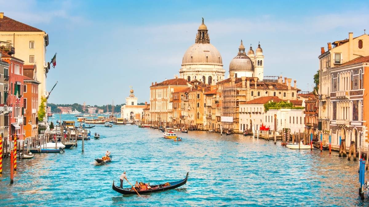 5 Destinations in Italy We Can’t Wait to Visit Again