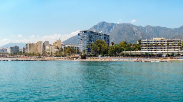 Costa del Sol