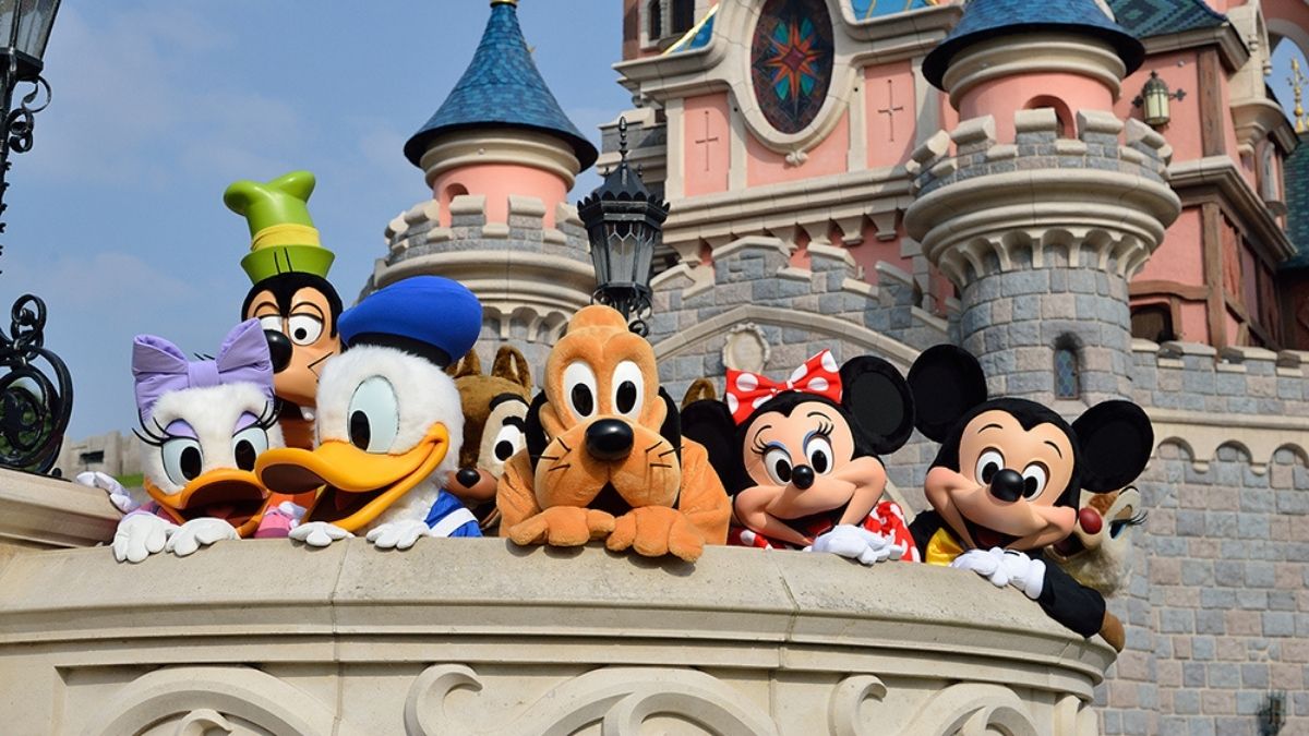 Can Disneyland Paris be done in one day?
