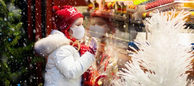 European Christmas Markets packages with ClickandGo