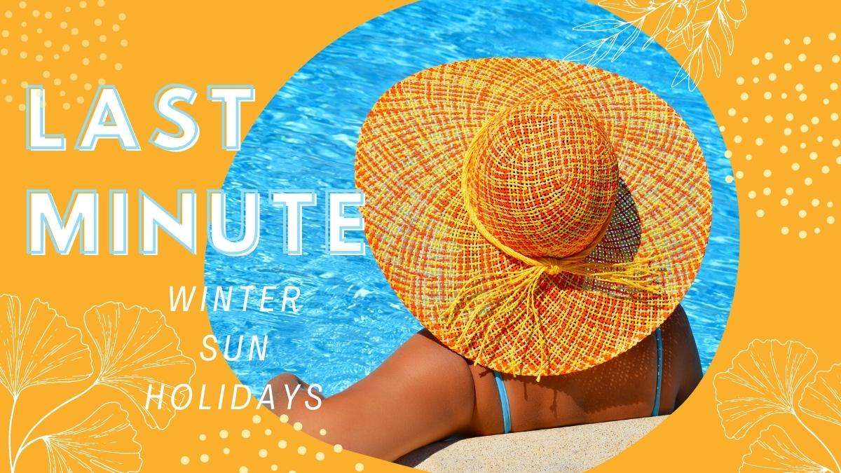 Our exclusive lastminute holidays Click&Go Holidays Travel Blog