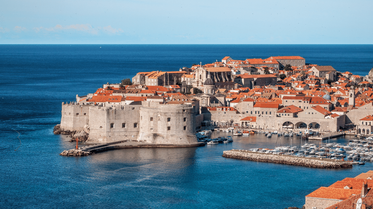 Explore Croatia this summer