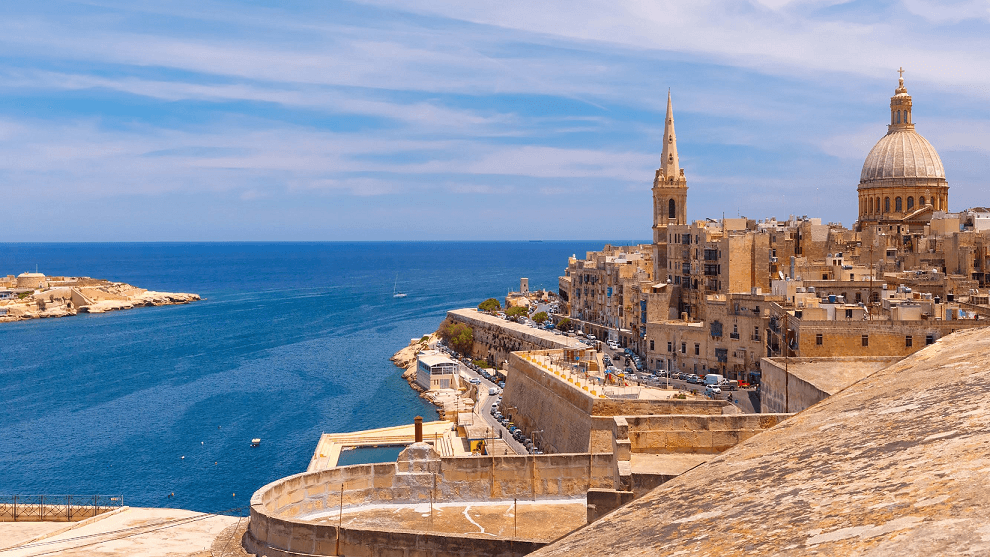Top 5 Reasons to Visit Malta