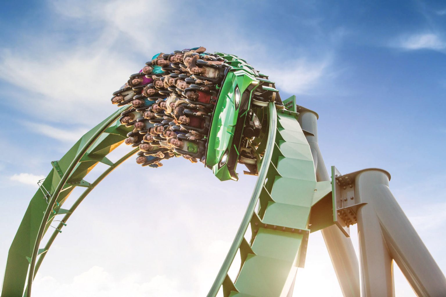 10 Reasons to visit Orlando, Florida - Click&Go Holidays Travel Blog