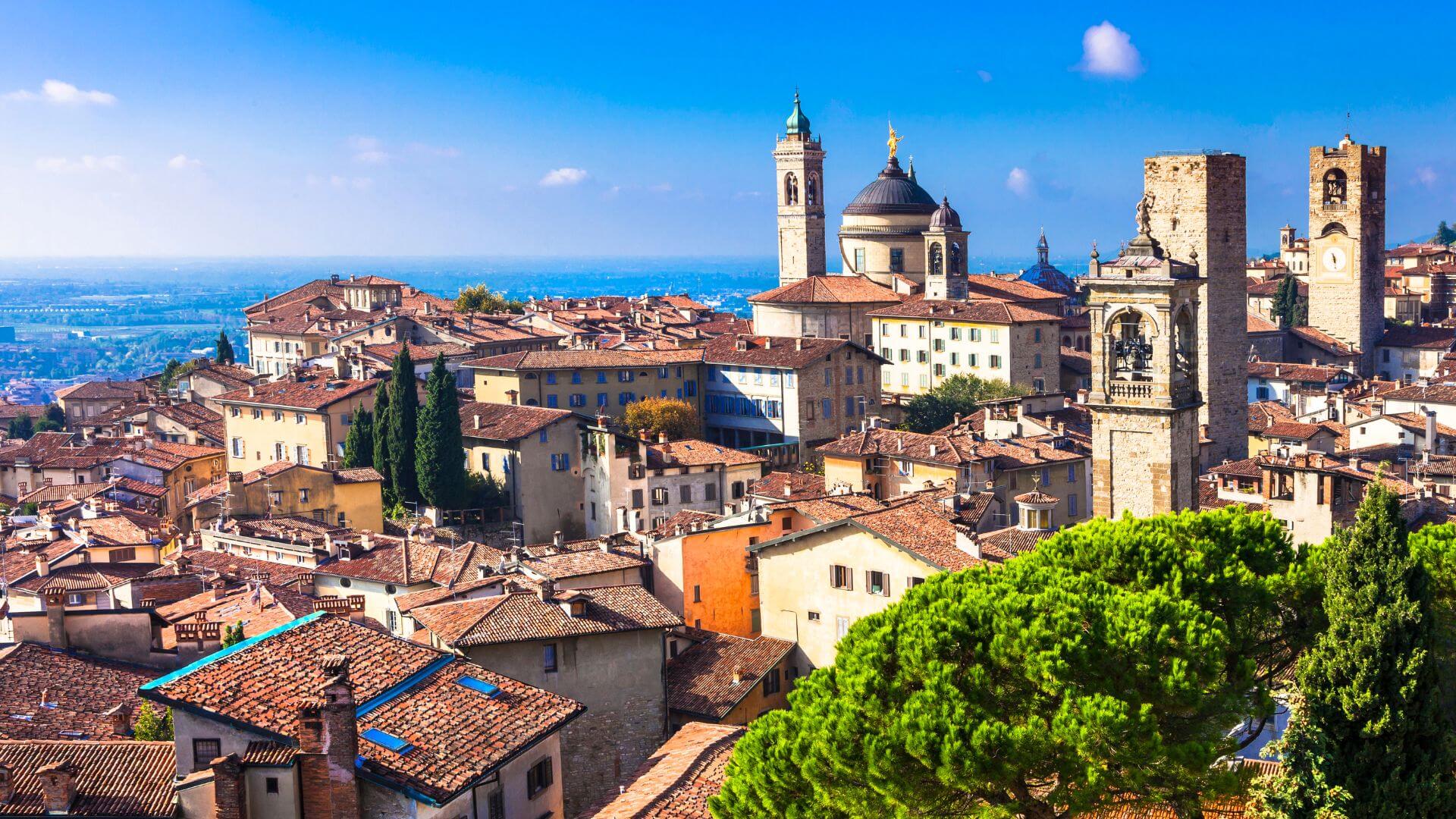 8 Italian Cities to consider for your next City Break