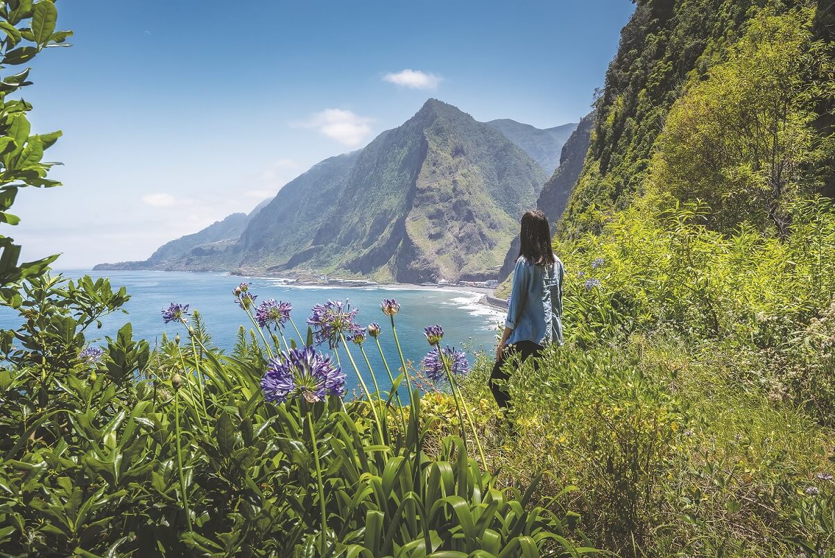 6 reasons to visit Madeira