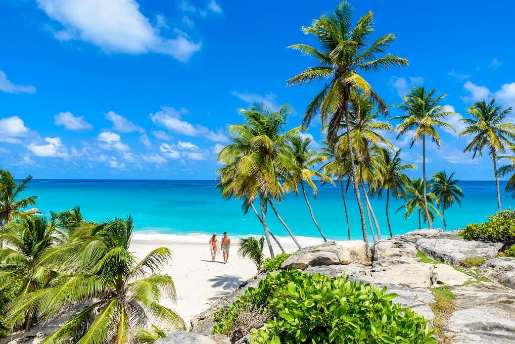 10 reasons to visit Barbados