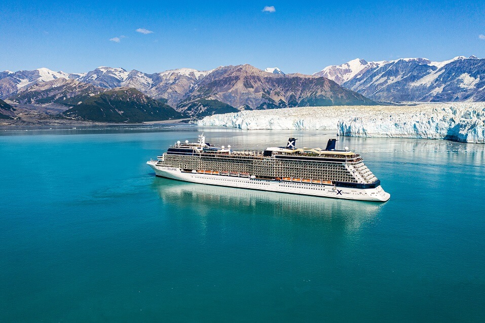 5 Reasons to go on an Alaskan Cruise