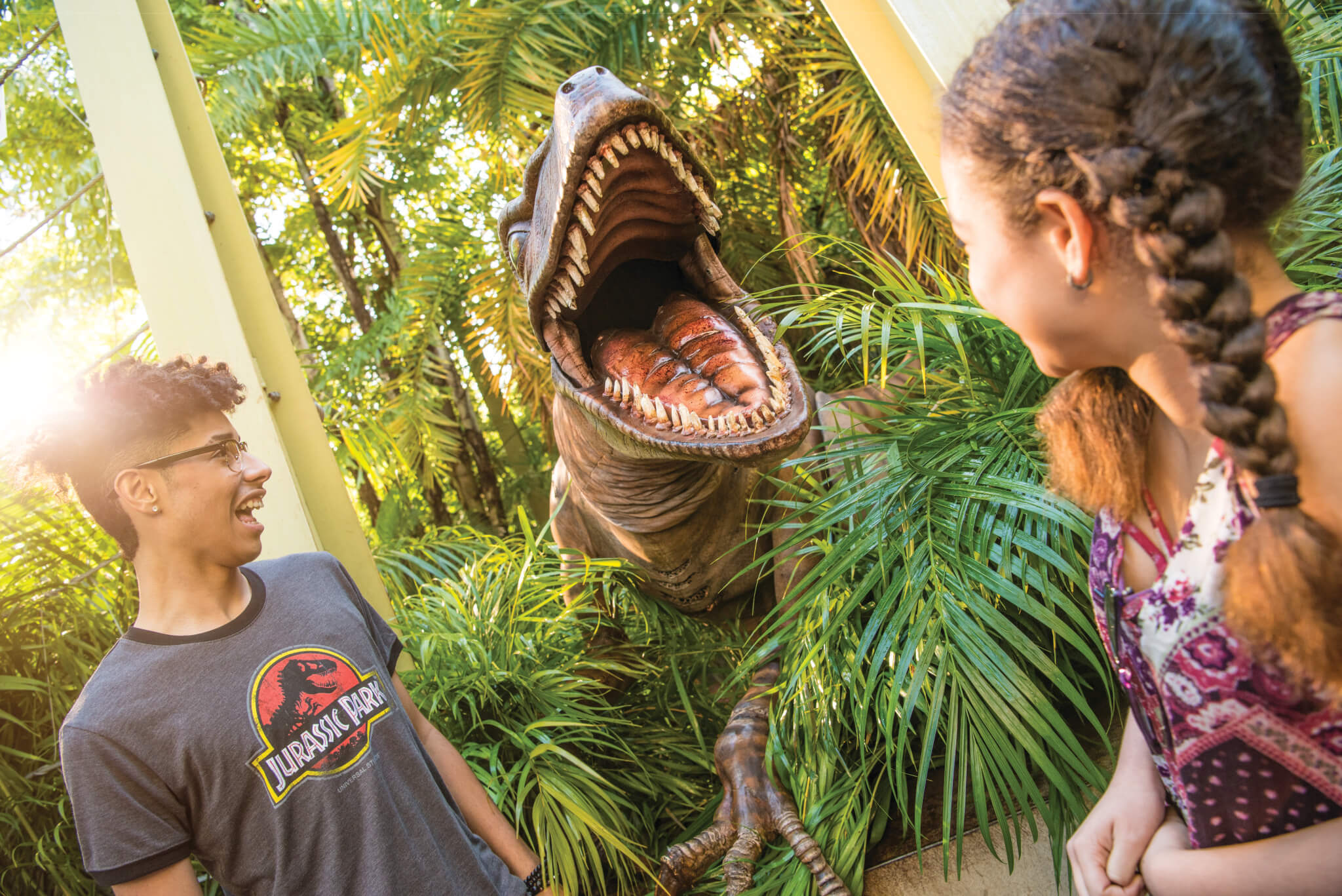 My favourite Orlando theme park