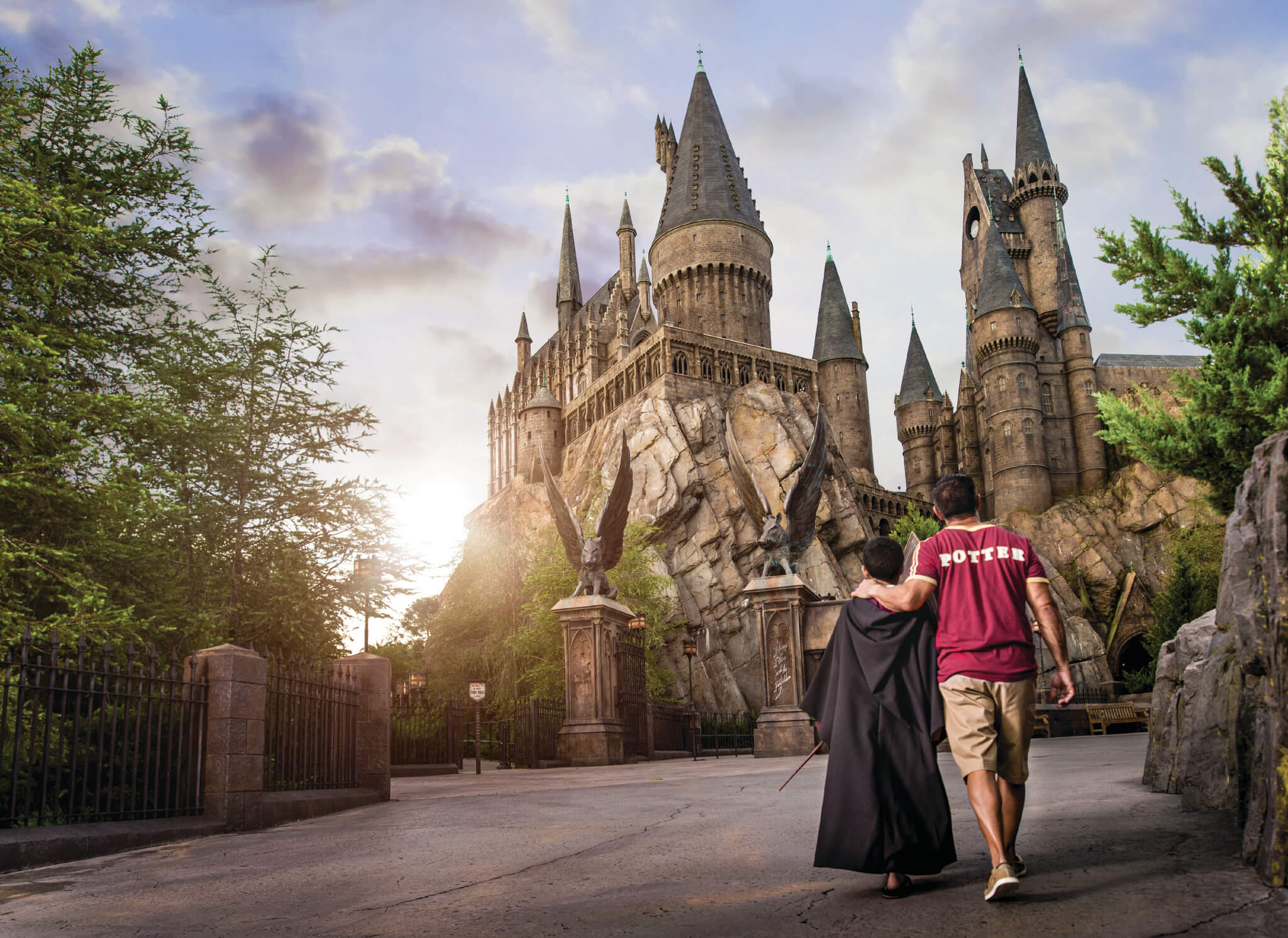 Universal's Islands of Adventure: The Complete Guide