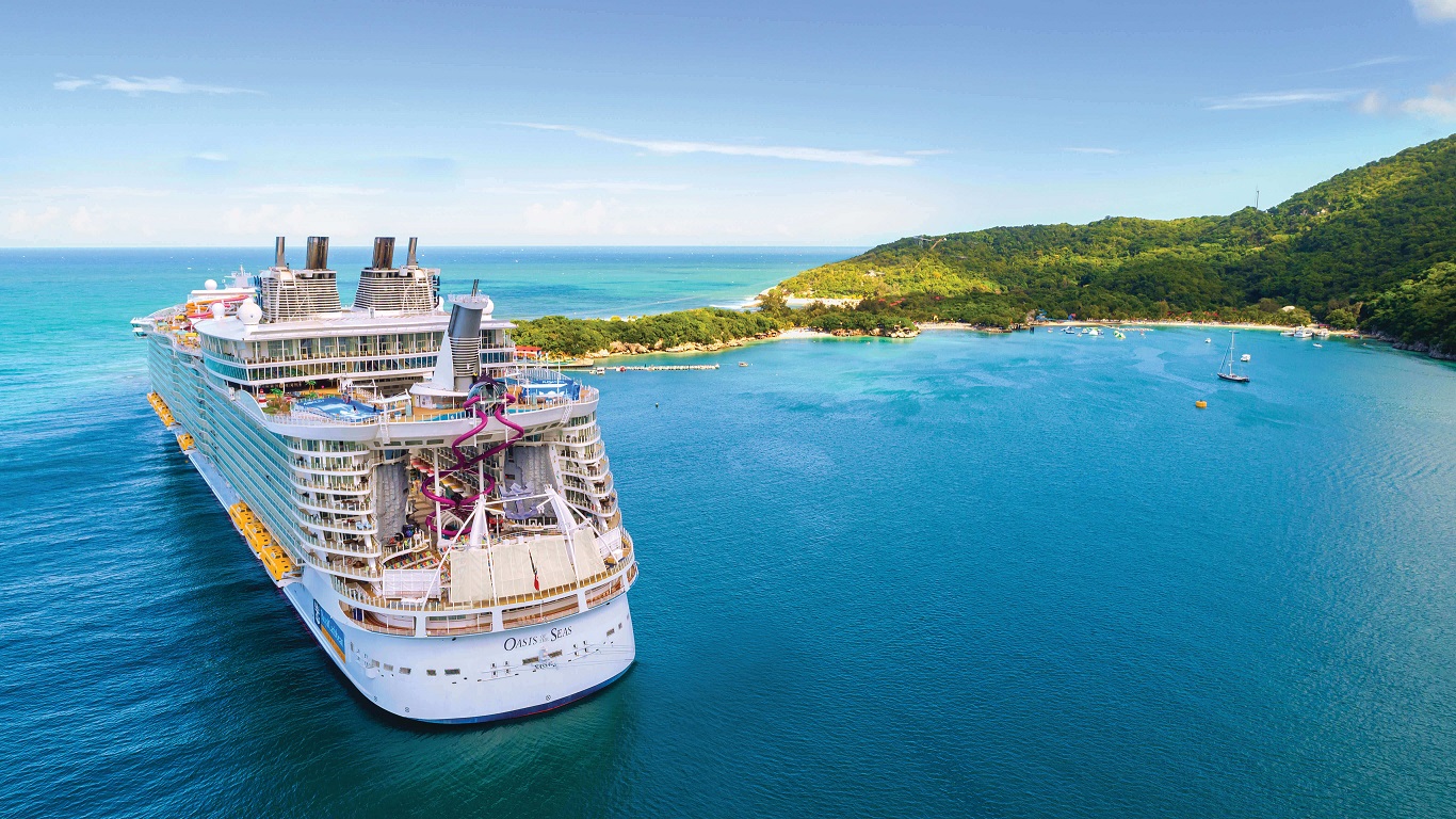 8 Common Cruise Myths Busted!