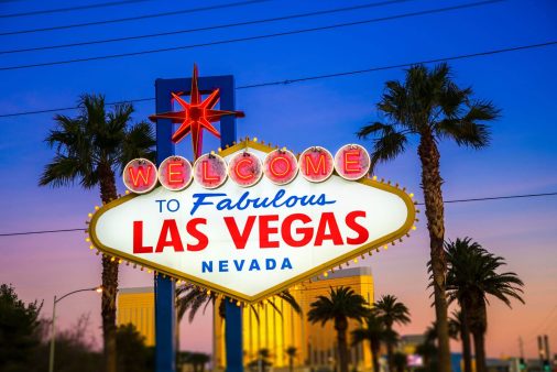 10 Unique Things to do in Las Vegas