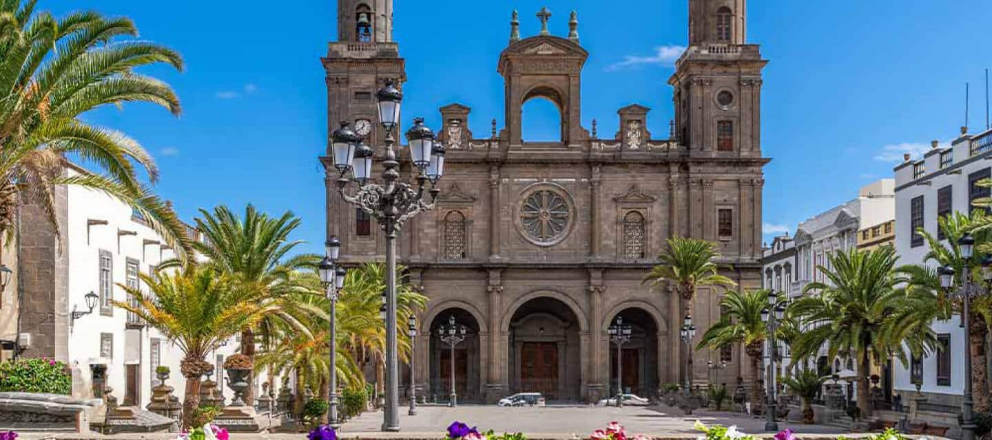 Top 5 Day Trips to Try in Gran Canaria
