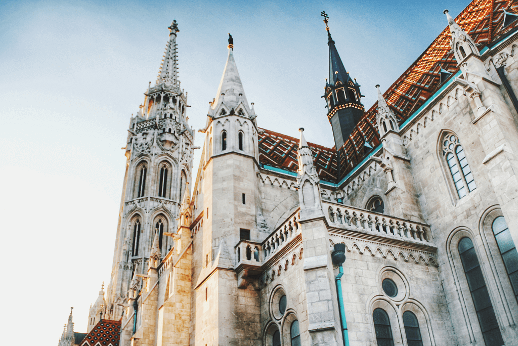 How to Spend the Perfect Weekend in Budapest