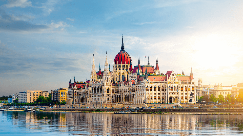 budapest-danube-river-cruise