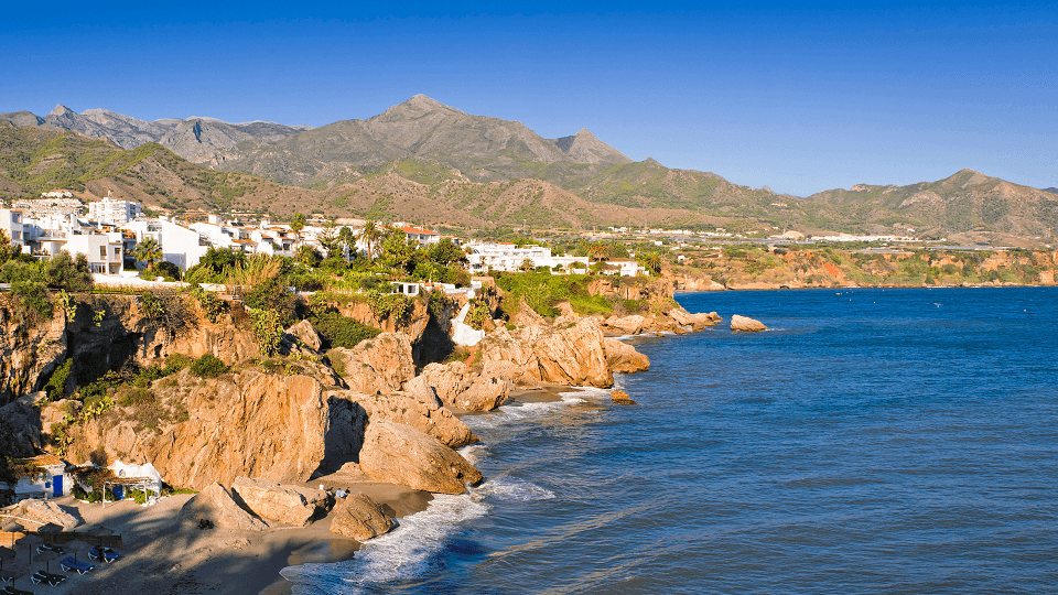 The Ultimate Guide to Costa Del Sol