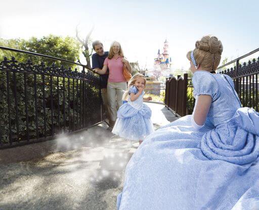 The best places to stay near Disneyland Paris