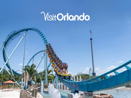 10 Top Things to do in Orlando