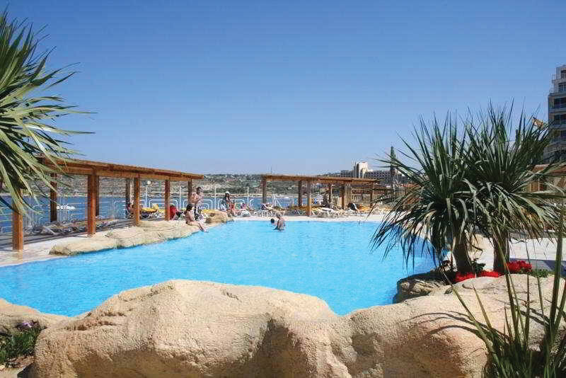 Sunny Coast Resort Club in St Pauls Bay, Malta