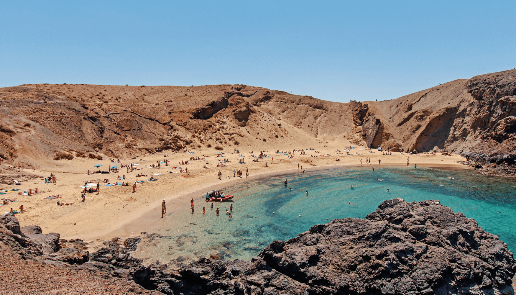 lanzarote