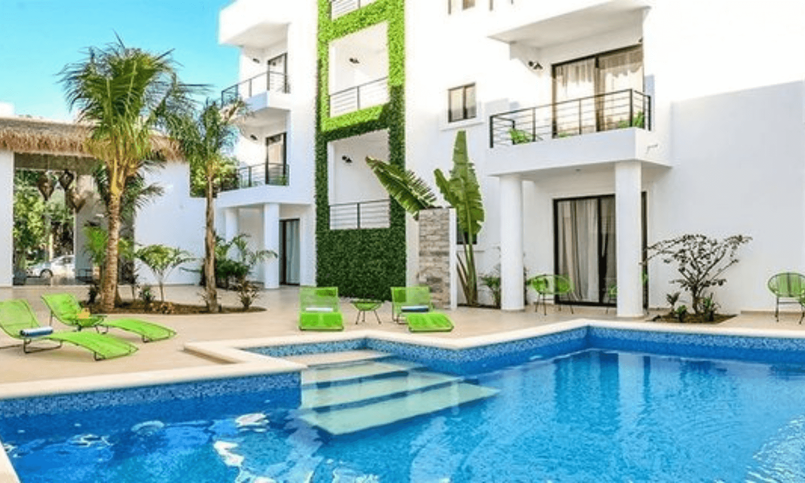 elements tulum boutique hotel