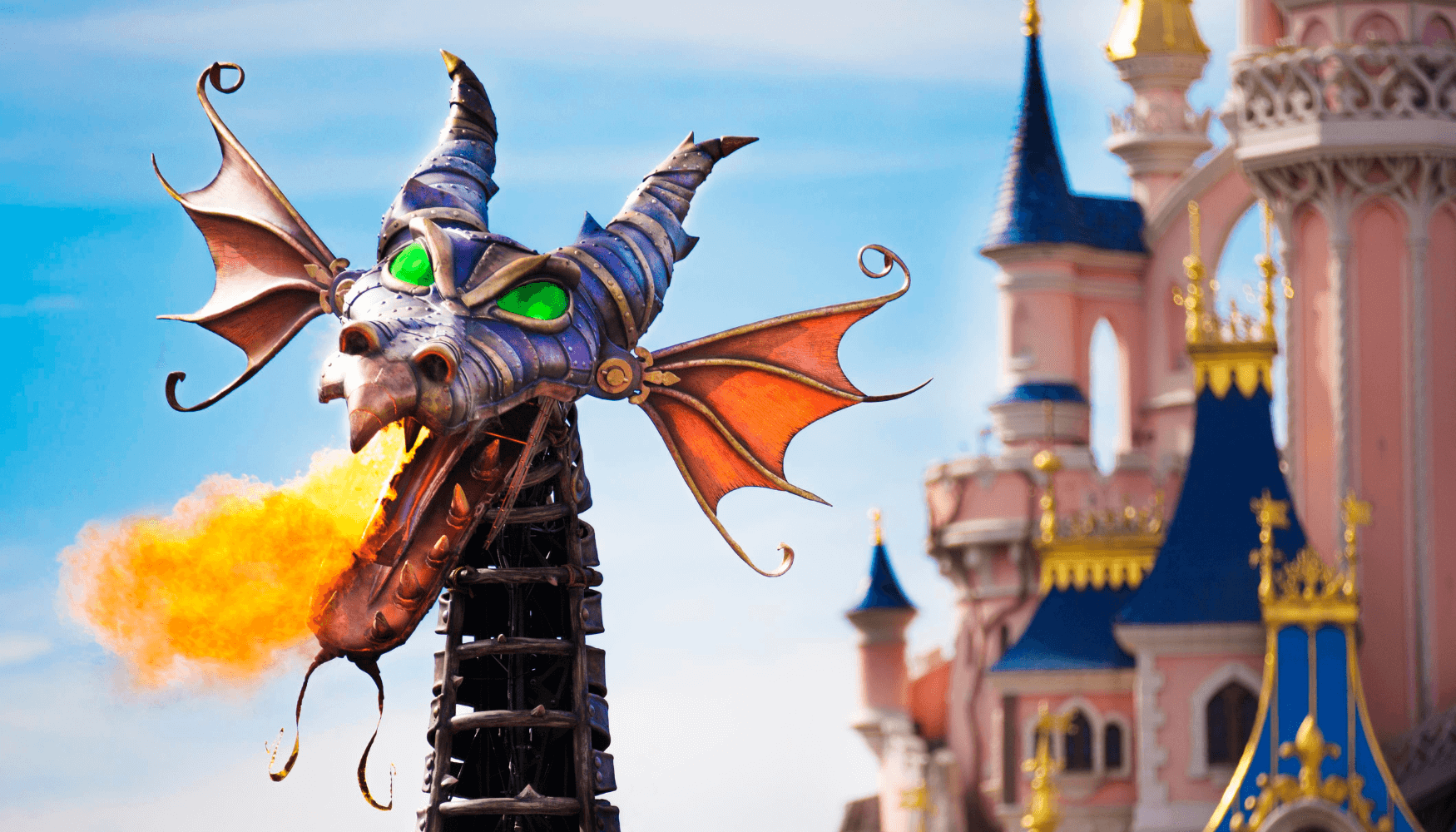 disney stars on parade disneyland