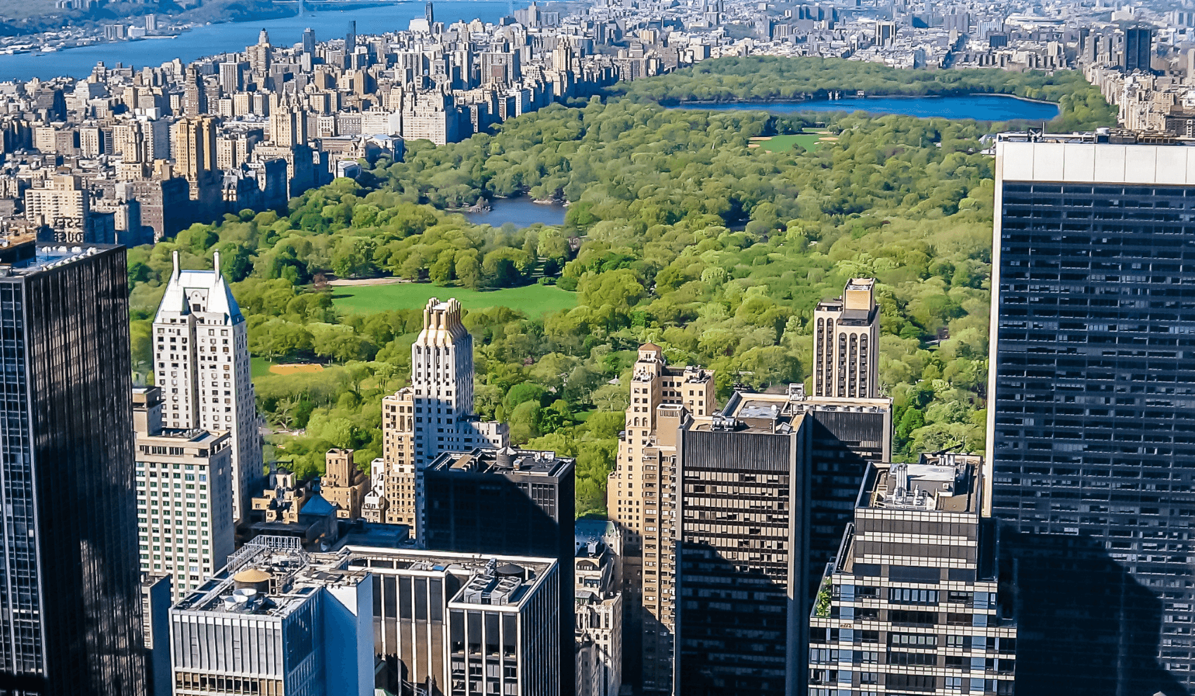 central park views