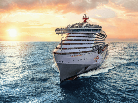 5 reasons you need to cruise with Virgin Voyages