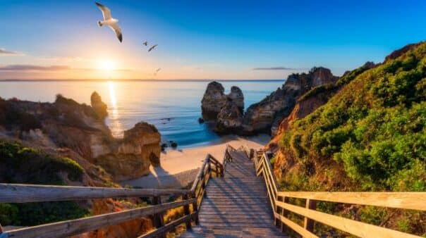 Top New and Renovated Algarve Hotels 2025 with Click