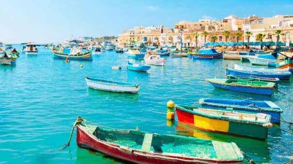 Top Things to do in Malta with Click