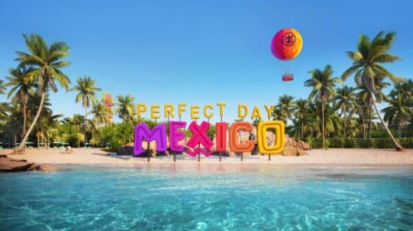 Discover Perfect Day Mexico with Royal Caribbean and Click&Go Holidays