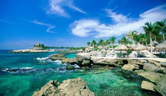 Cancun Holidays with new direct Aer lingus Flights