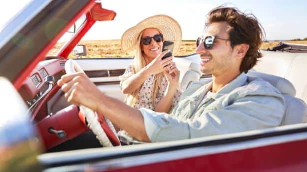 Celebrate 100 Years of Route 66 with Click