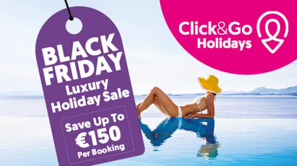 Luxury Holidays Guide: Top Hotels for the Click