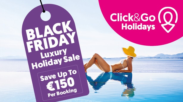 Luxury Holidays Guide: Top Hotels for the Click