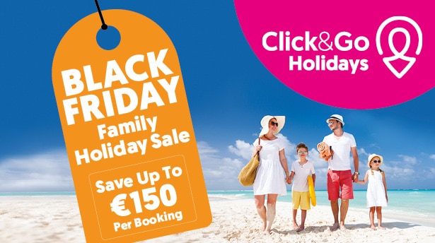 Black Friday Sale: Your Ultimate Family Holiday Guide for 2026 with Click