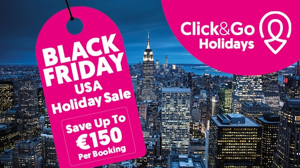 Black Friday Guide: Click