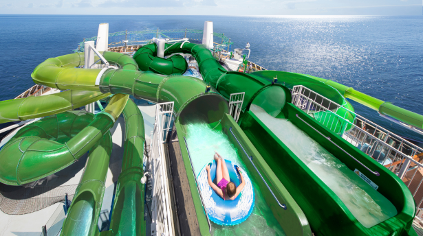 Your Guide to Family Cruising with MSC Cruises and Click