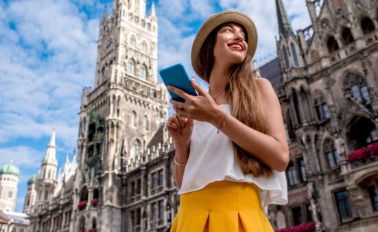 Six Cities with UNESCO World Heritage Sites to Visit with Click