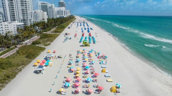 Top Things to do in Miami with Click